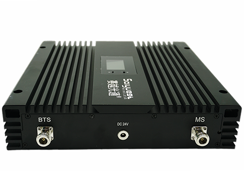 富锦双频手机信号增强器2000㎡