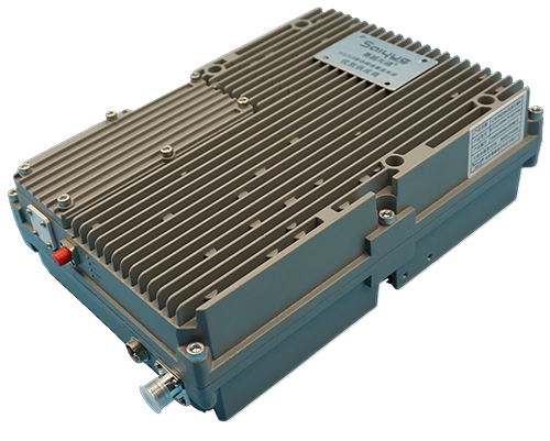 富锦经济型光纤直放站