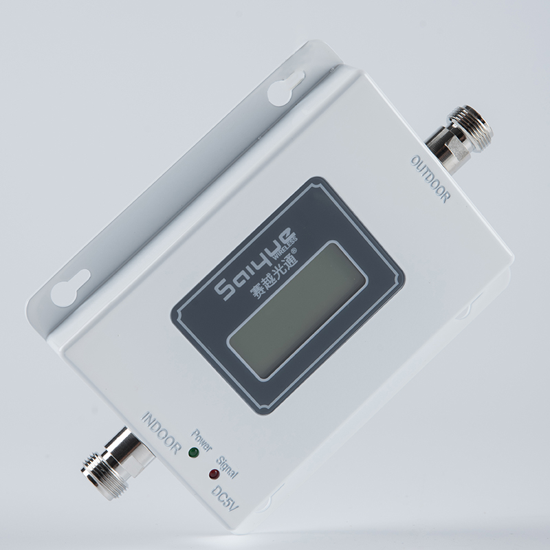 富锦家用配电房机房信号放大器200㎡