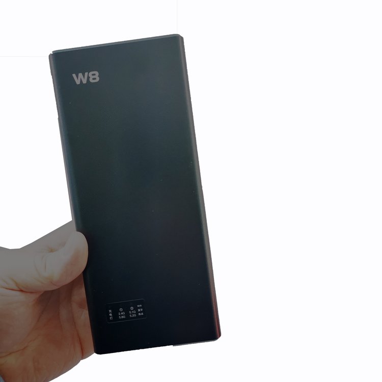  富锦蓝牙WiFi信号屏蔽器