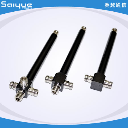  富锦FM调频广播同步广播功分器