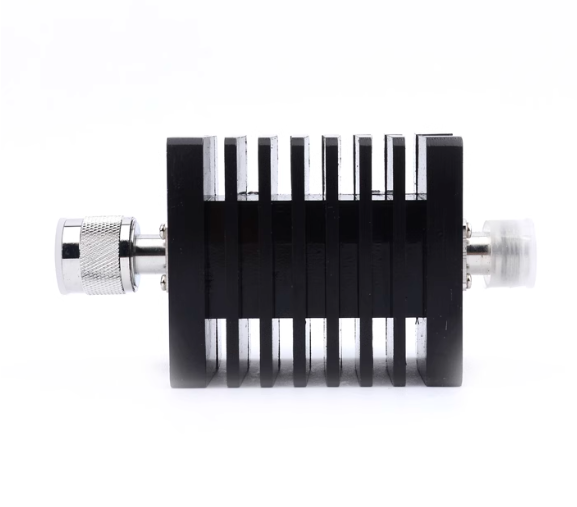  富锦腔体固定衰减器0-3G/0-4G  N型接口